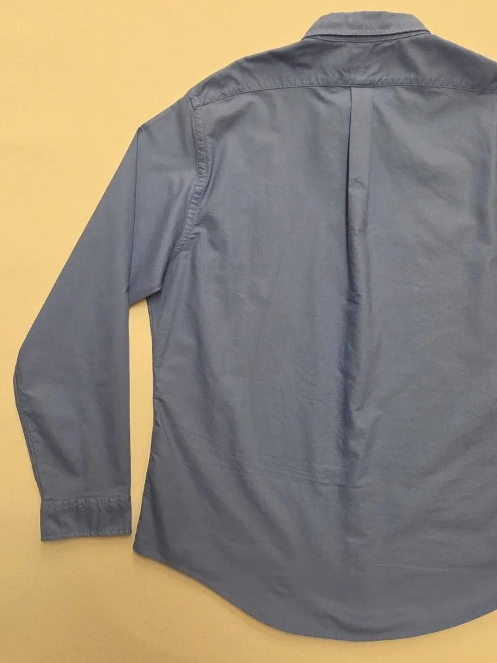 NWT Polo Ralph Lauren Button Down Slim Fit XXL